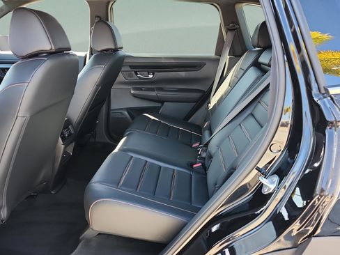 Certified 2024 Honda CR-V Sport-L image 11