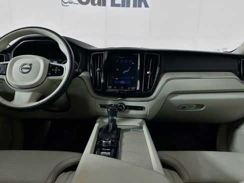 Used 2019 Volvo XC60 T6 Inscription w/ Protection Package Premier image 29
