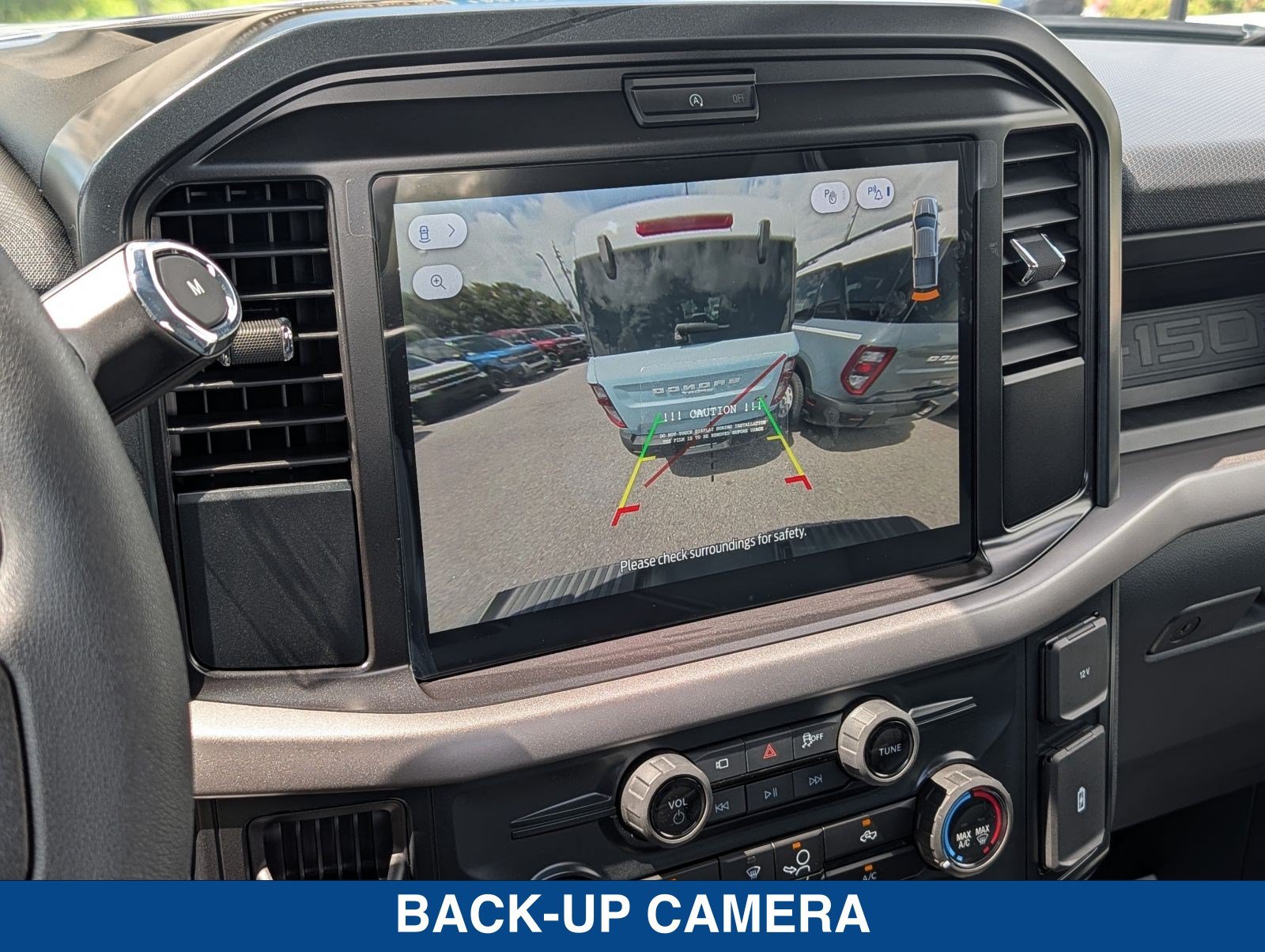 New 2026 Ford F150 XL RWD image 26