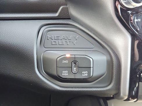 New 2026 RAM 2500 Laramie image 26