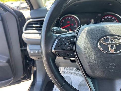 Used 2024 Toyota Camry XSE image 20