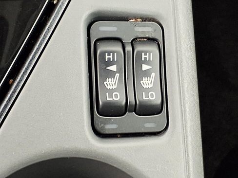 Certified 2025 Subaru Crosstrek 2.5i Limited w/ Popular Package #3A image 18