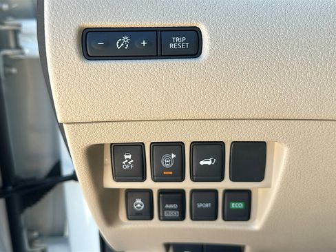 Certified 2017 Nissan Rogue SL w/ SL Premium Package AWD/4WD image 16