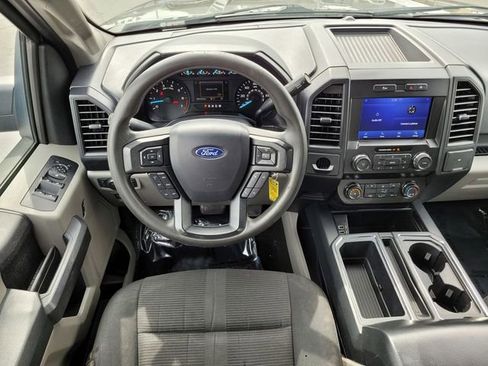 Used 2020 Ford F150 XL w/ Equipment Group 101A Mid image 15