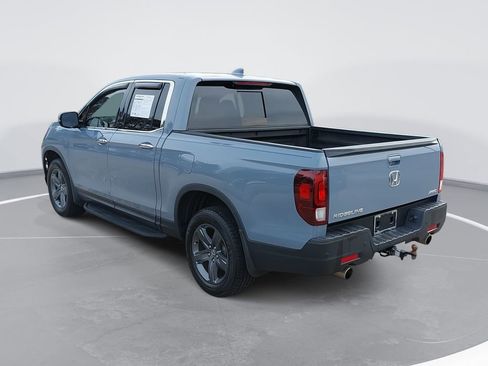 Used 2023 Honda Ridgeline RTL-E image 7