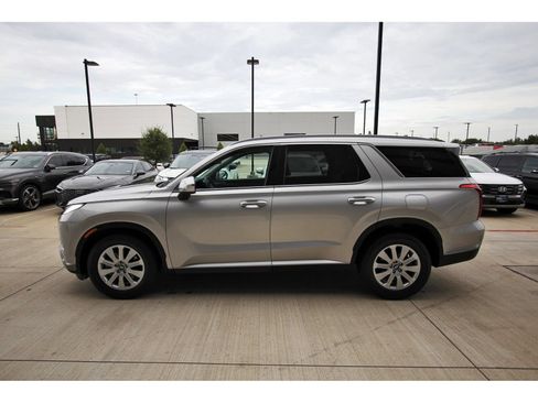 Certified 2025 Hyundai Palisade SEL AWD/4WD image 6
