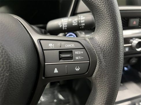 New 2026 Honda CR-V LX image 14