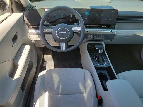 New 2026 Hyundai Kona SEL Sport image 7