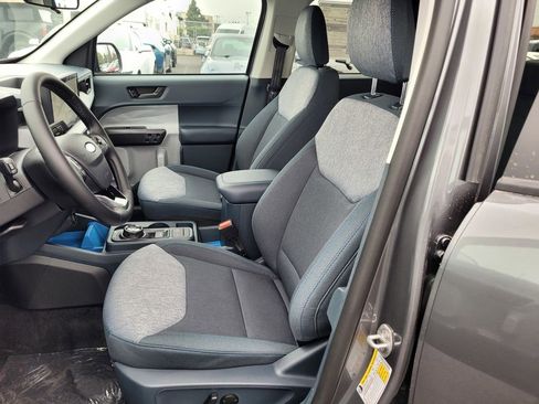 New 2026 Ford Maverick XLT w/ XLT Luxury Package image 42