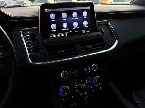Used 2021 GMC Yukon AT4 AWD/4WD image 48