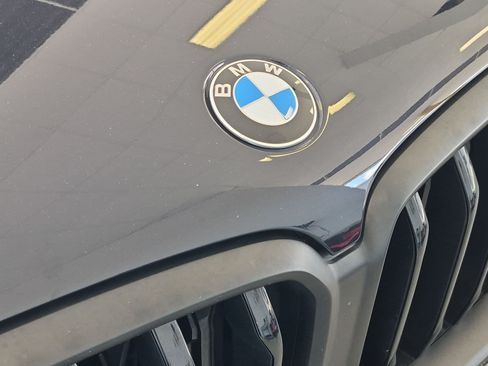 Certified 2024 BMW X6 xDrive40i w/ Executive Package AWD/4WD image 33