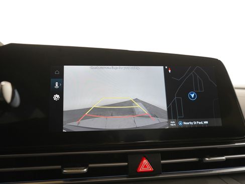 Used 2025 Hyundai Elantra SEL image 26