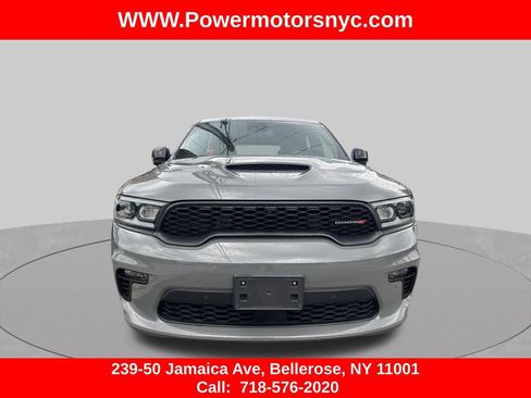 Used 2023 Dodge Durango R/T AWD/4WD image 16