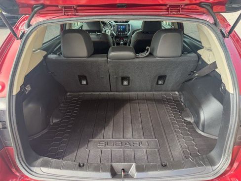 Used 2018 Subaru Crosstrek 2.0i Limited AWD/4WD image 16