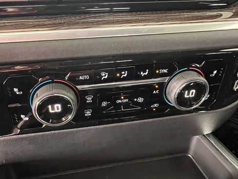 New 2026 Chevrolet Silverado 1500 RST w/ Texas Edition Plus AWD/4WD image 28