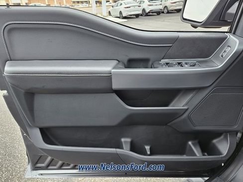 New 2026 Ford F150 XLT w/ Equipment Group 302A MID image 14