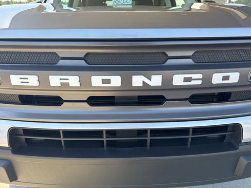 Certified 2023 Ford Bronco Sport Big Bend w/ Convenience Package image 13