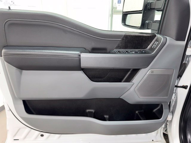 Used 2024 Ford F250 XLT w/ XLT Premium Package AWD/4WD image 10