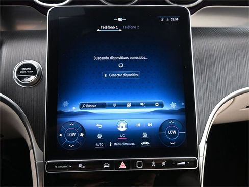 Used 2024 Mercedes-Benz GLC 300 image 3