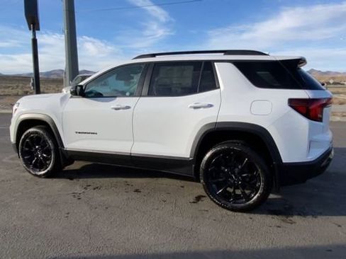 New 2026 GMC Terrain Elevation w/ Black Edition image 6