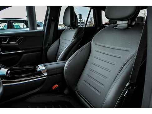 New 2026 Mercedes-Benz GLC 350e 4MATIC image 7