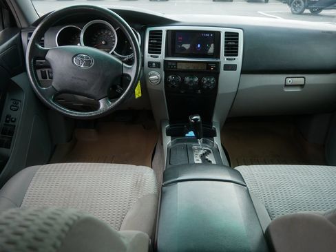 Used 2008 Toyota 4Runner Sport AWD/4WD image 20