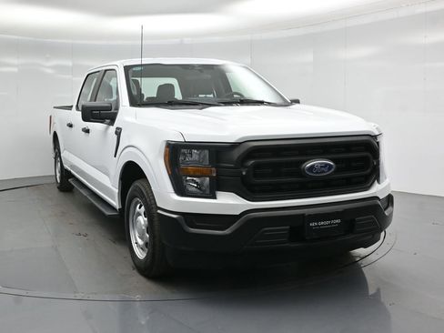 Certified 2023 Ford F150 XL w/ Trailer Tow Package image 57