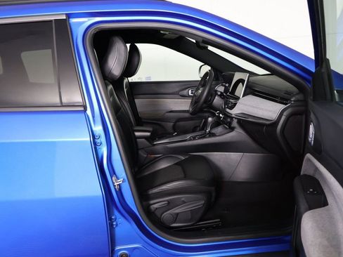 Used 2024 Jeep Compass Latitude AWD/4WD image 26
