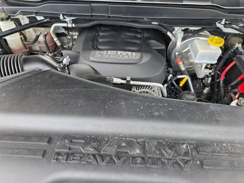 Used 2022 RAM 2500 Power Wagon w/ Level 2 Equipment Group AWD/4WD image 24