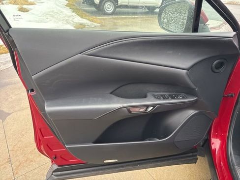 Used 2023 Lexus RX 350 Premium Plus w/ Cold Area Package image 25