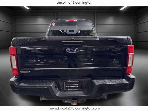 Used 2022 Ford F250 Lariat w/ Lariat Ultimate Package image 6