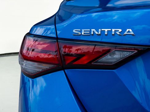 Used 2023 Nissan Sentra SV image 25