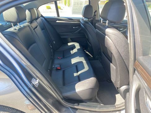 Used 2016 BMW 528i xDrive Sedan image 25