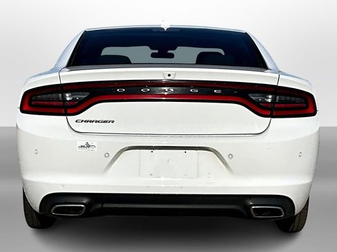 Used 2023 Dodge Charger SXT image 4