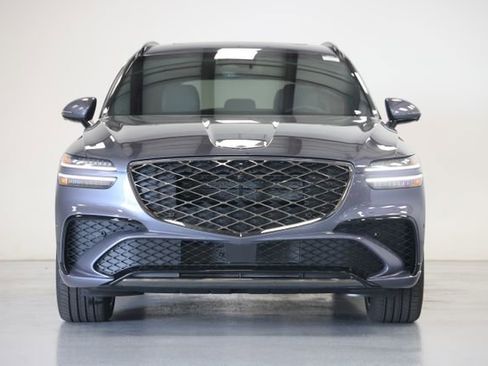 New 2026 Genesis GV70 3.5T Sport Prestige image 2