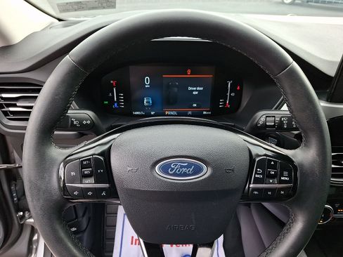Certified 2023 Ford Escape Active w/ Cold Weather Package FWD image 19