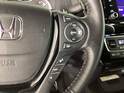 Used 2021 Honda Ridgeline Black Edition image 26