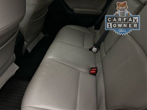 Used 2014 Subaru Forester 2.5i Premium w/ All-Weather Package AWD/4WD image 11