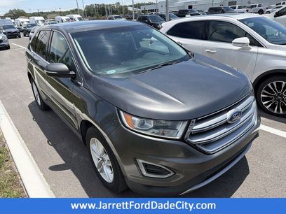 Used 2016 Ford Edge SEL