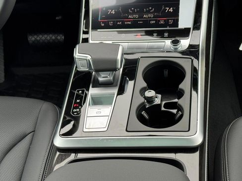 New 2026 Audi Q8 Premium Plus image 11