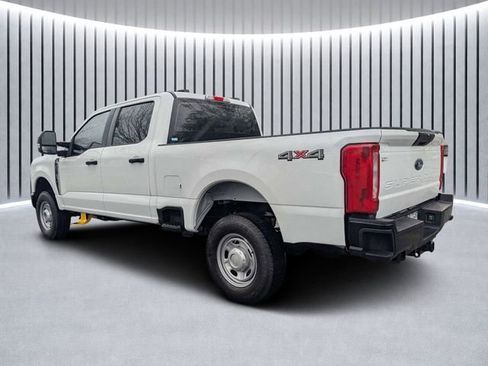 New 2026 Ford F350 XL image 7