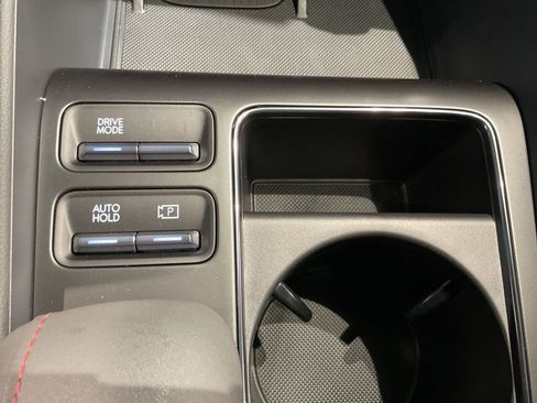 New 2026 Hyundai Sonata N Line image 13