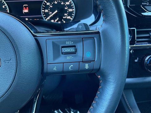 Used 2023 Nissan Pathfinder Rock Creek image 19