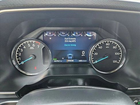 Certified 2021 Ford F150 XLT w/ Equipment Group 302A High AWD/4WD image 11