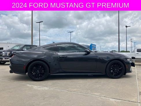 Used 2024 Ford Mustang GT Premium RWD image 8