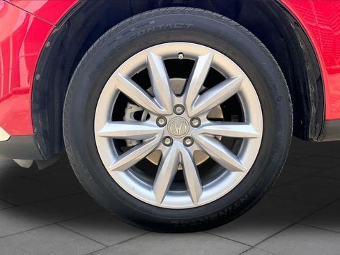 Used 2023 Acura RDX AWD image 11