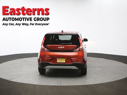 Used 2024 Kia Soul LX w/ Option Group 015 image 35