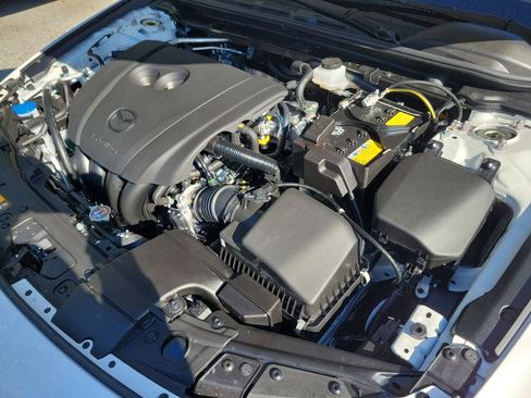 New 2026 MAZDA MAZDA3 2.5 S Sedan w/ Preferred Pkg image 9