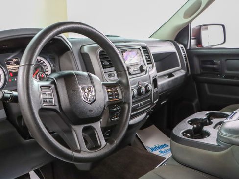 Used 2014 RAM 1500 Express image 24