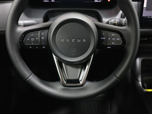 New 2026 MAZDA CX-5 Select AWD/4WD image 17